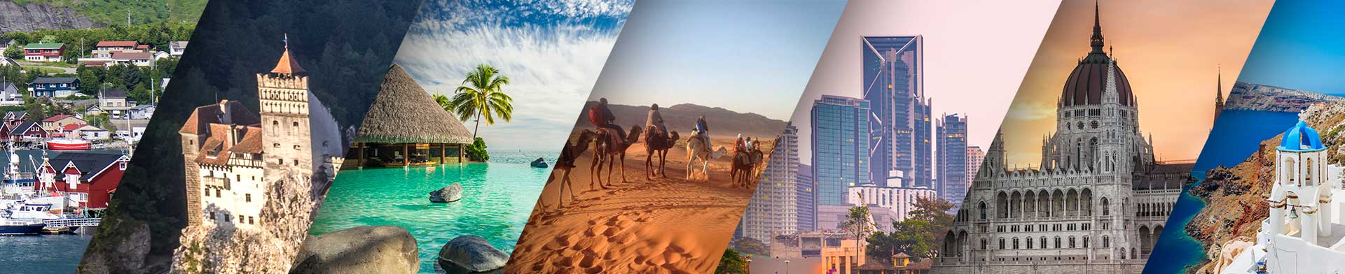 Веб-камеры со всего мира