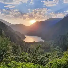 Абхазия Веб-камеры