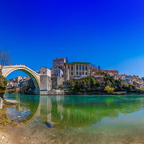 Босния Веб-камеры