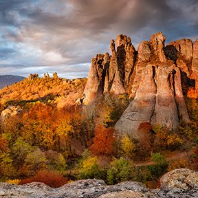 Болгария Веб-камеры