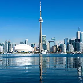 Канада Веб-камеры