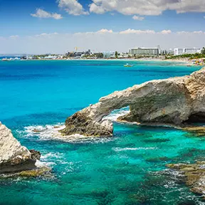 Кипр Веб-камеры