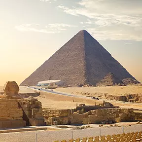 Египет Веб-камеры