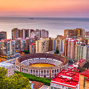 Испания Веб-камеры