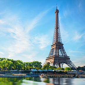 Франция Веб-камеры