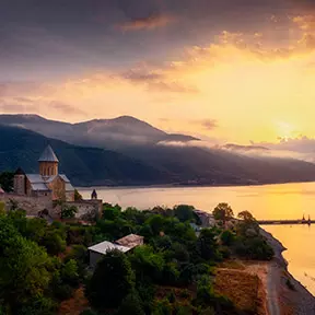 Грузия Веб-камеры