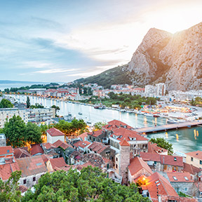 Хорватия Веб-камеры