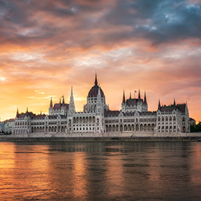 Венгрия Веб-камеры