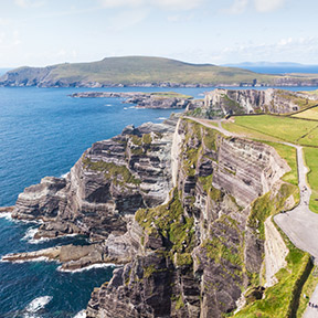 Ирландия Веб-камеры