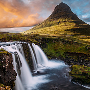 Исландия Веб-камеры