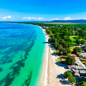 Ямайка Веб-камеры