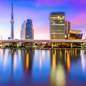 Япония Веб-камеры