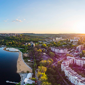 Молдавия Веб-камеры