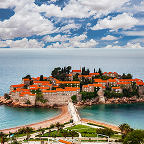 Черногория Веб-камеры