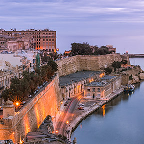 Мальта Веб-камеры