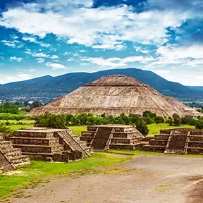 Мексика Веб-камеры