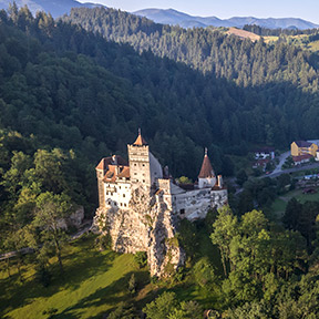 Румыния Веб-камеры