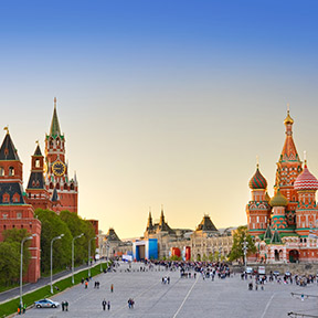 Россия Веб-камеры