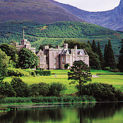 Шотландия Веб-камеры