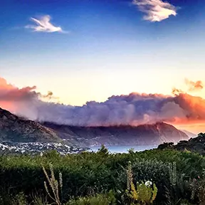 Африка Веб-камеры