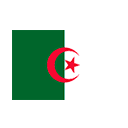 Прямой эфир каналов Алжир