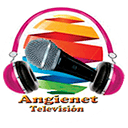 Angienet TV телеканал онлайн