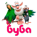 Буба онлайн Буба эфир
