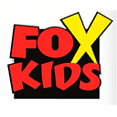 Fox Kids TV онлайн канал Fox Kids TV