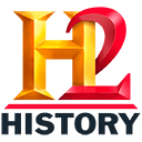 History 2 HD онлайн телеканал History 2 HD