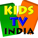 Kids TV India онлайн канал Kids TV India