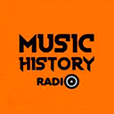 канал Music History Radio онлайн Music History Radio ТВ
