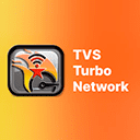 Телеканал TVS Turbo Network онлайн TVS Turbo Network ТВ