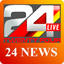 Канал Twenty Four News TV