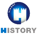 Viasat History онлайн телеканал Viasat History