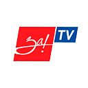 Телеканал За! ТВ ТВ За! прямой эфир