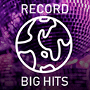 Радио Big Hits - Radio Record бесплатно прямой эфир слушать Радио Big Hits - Radio Record