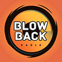 Слушать онлайн Blow Back Radio