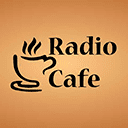 Radio Cafe FM эфир Слушать онлайн Radio Cafe