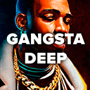 Слушать онлайн Радио DFM - Gangster Deep