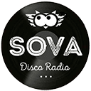 Диско радио SOVA бесплатно прямой эфир слушать Диско радио SOVA