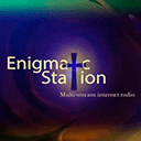 Радио Enigmatic Station эфир Radio Enigmatic Station в прямом эфире