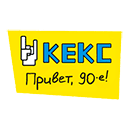 слушать Радио Кекс FM